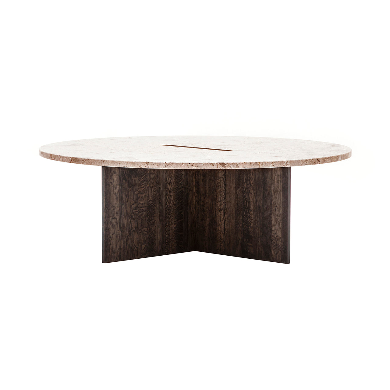 Kinuta Coffee Table N-ST01: Large - 39.4