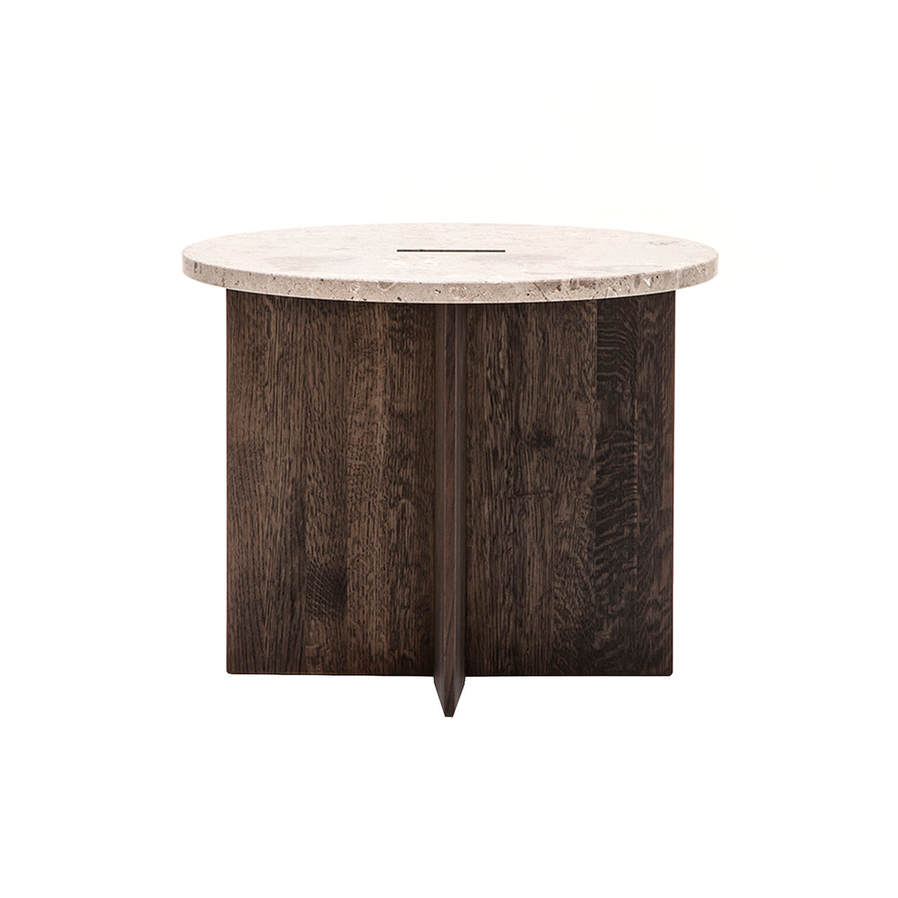 Kinuta Coffee Table N-ST01: Small - 19.7
