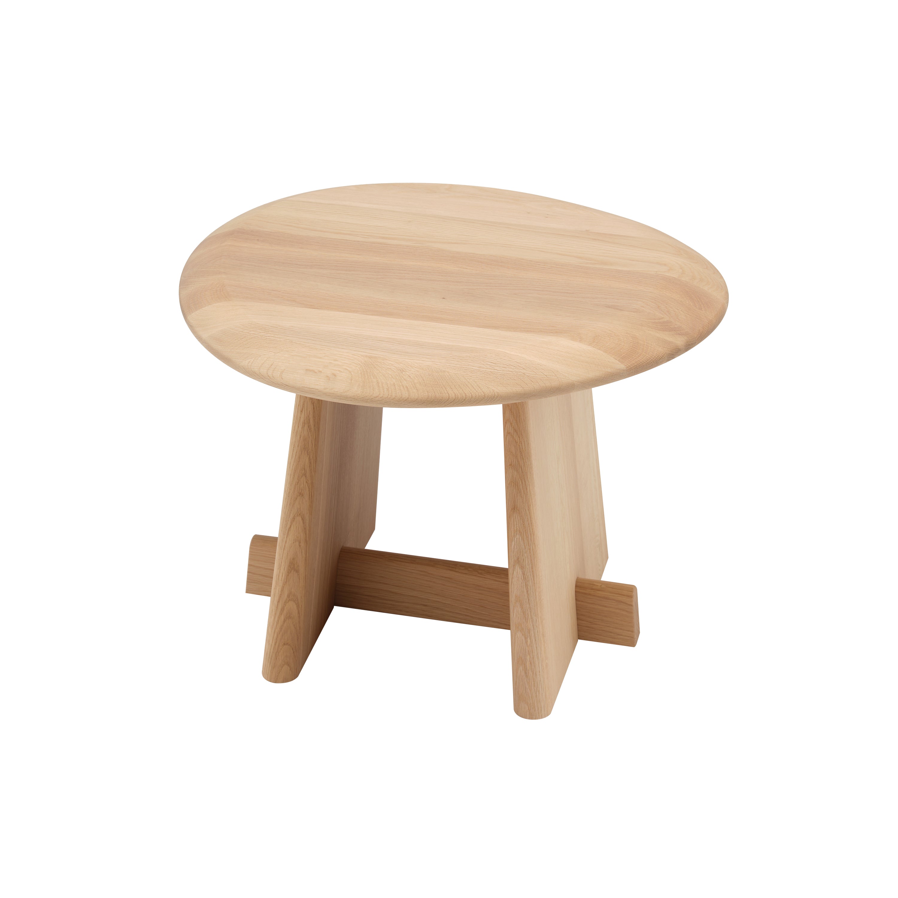 Vinhuset Coffee Table N-ST04