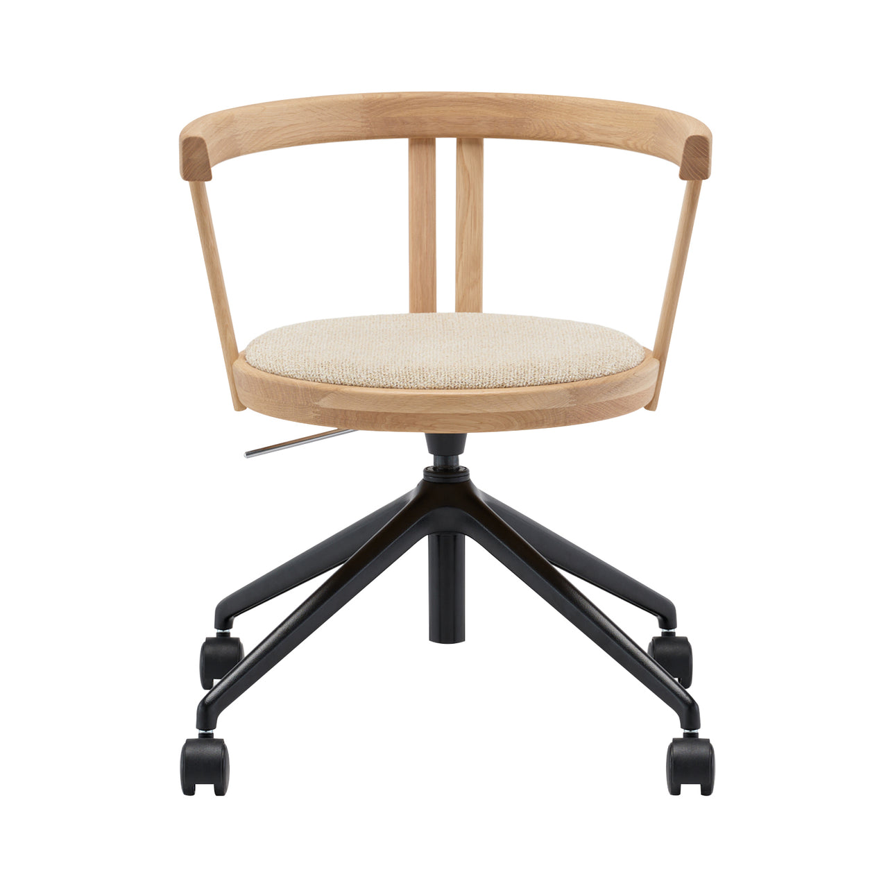 Azabu Hills Residence Task Chair N-TC01