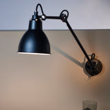 Lampe Gras N° 122 Wall Lamp