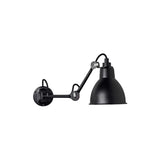 Lampe Gras N° 204 Wall Lamp: Small - 6.7