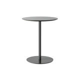 Nucleo Dining Table: Oval + Small - 31.4