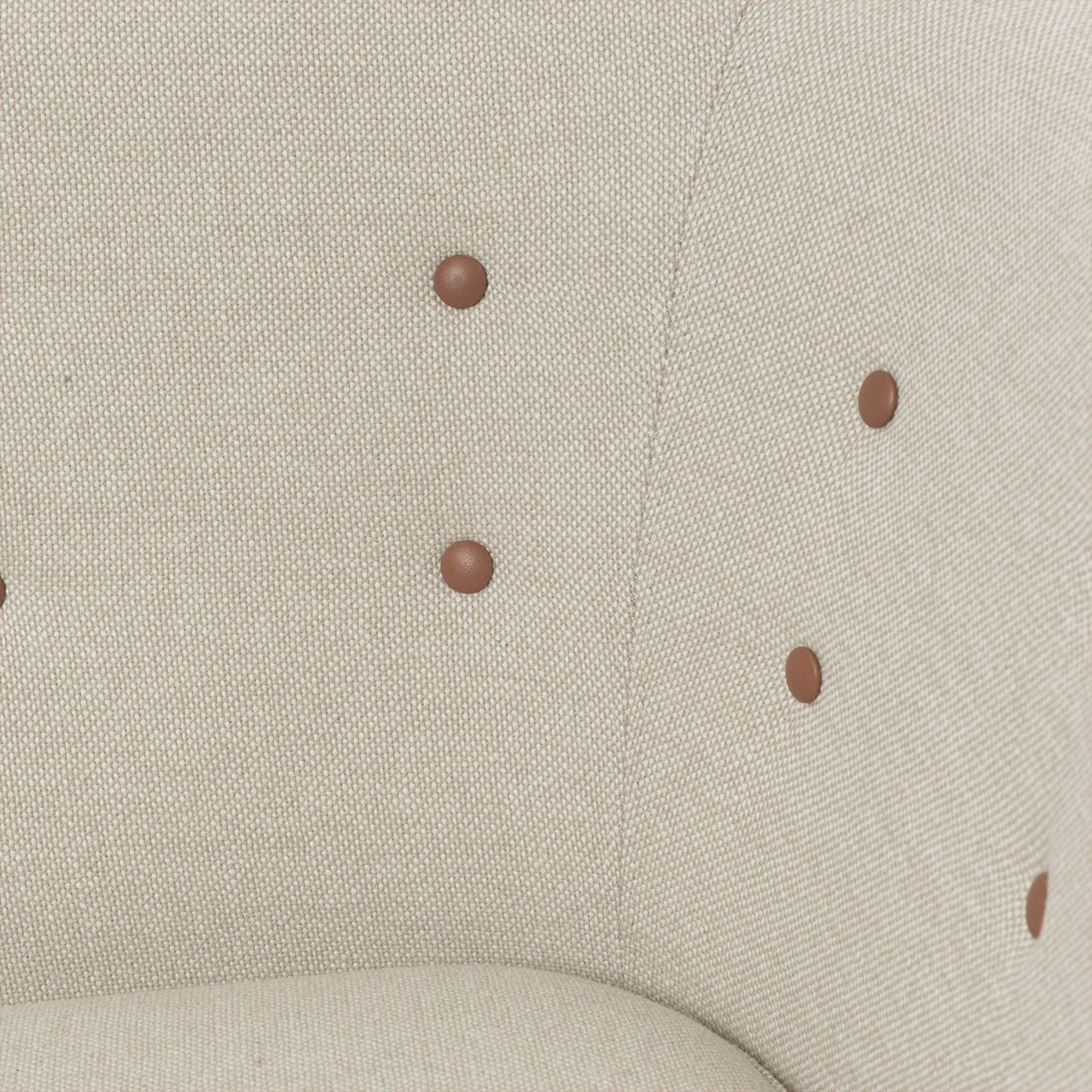 ND52 Vita Sofa: 2 Seater