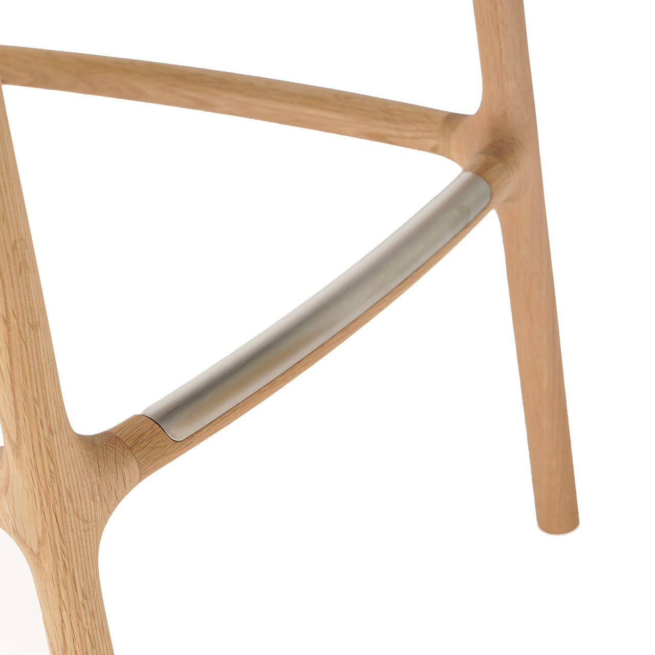 Norman Foster Stool NF-BS02