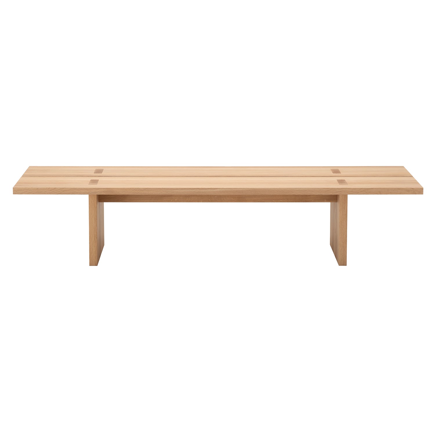 Norman Foster Coffee Table NF-CT01: Large - 66.9