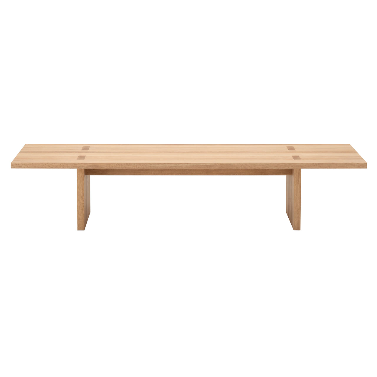 Norman Foster Coffee Table NF-CT01: Large - 66.9