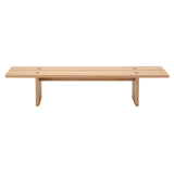 Norman Foster Coffee Table NF-CT01: Large - 66.9