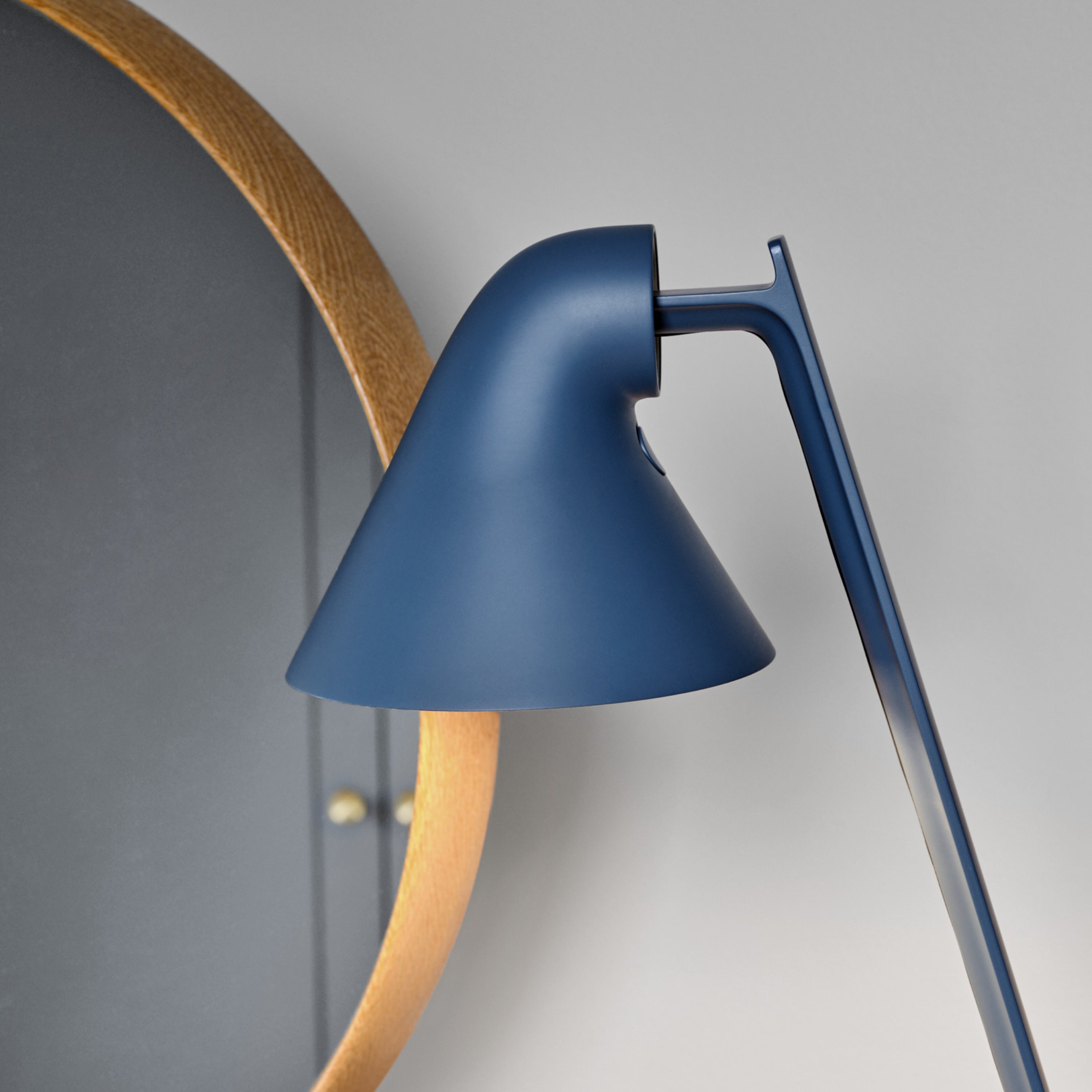 NJP Mini Table Lamp