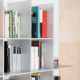 NM09 Bookcase