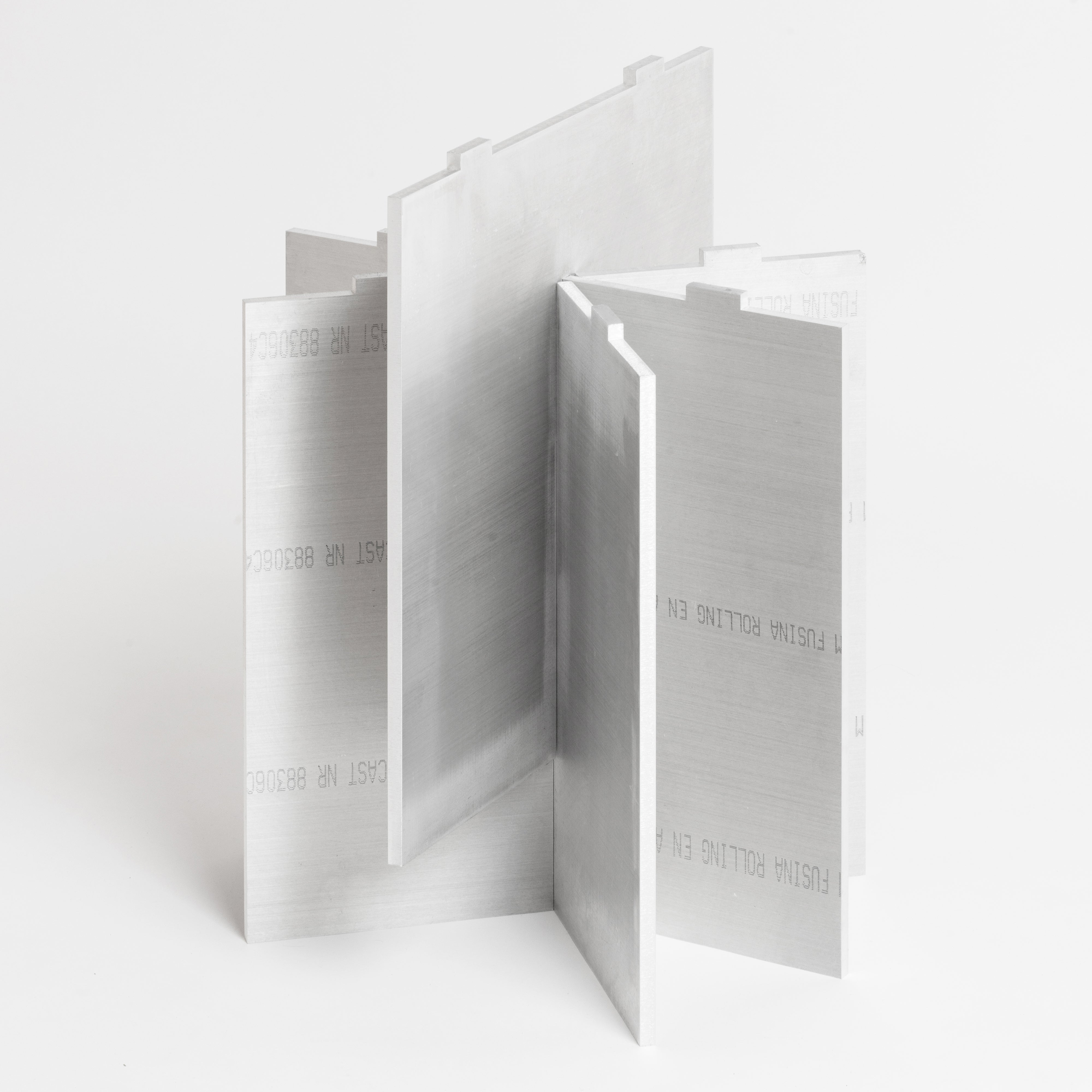 NM10 Octagonal Side Table