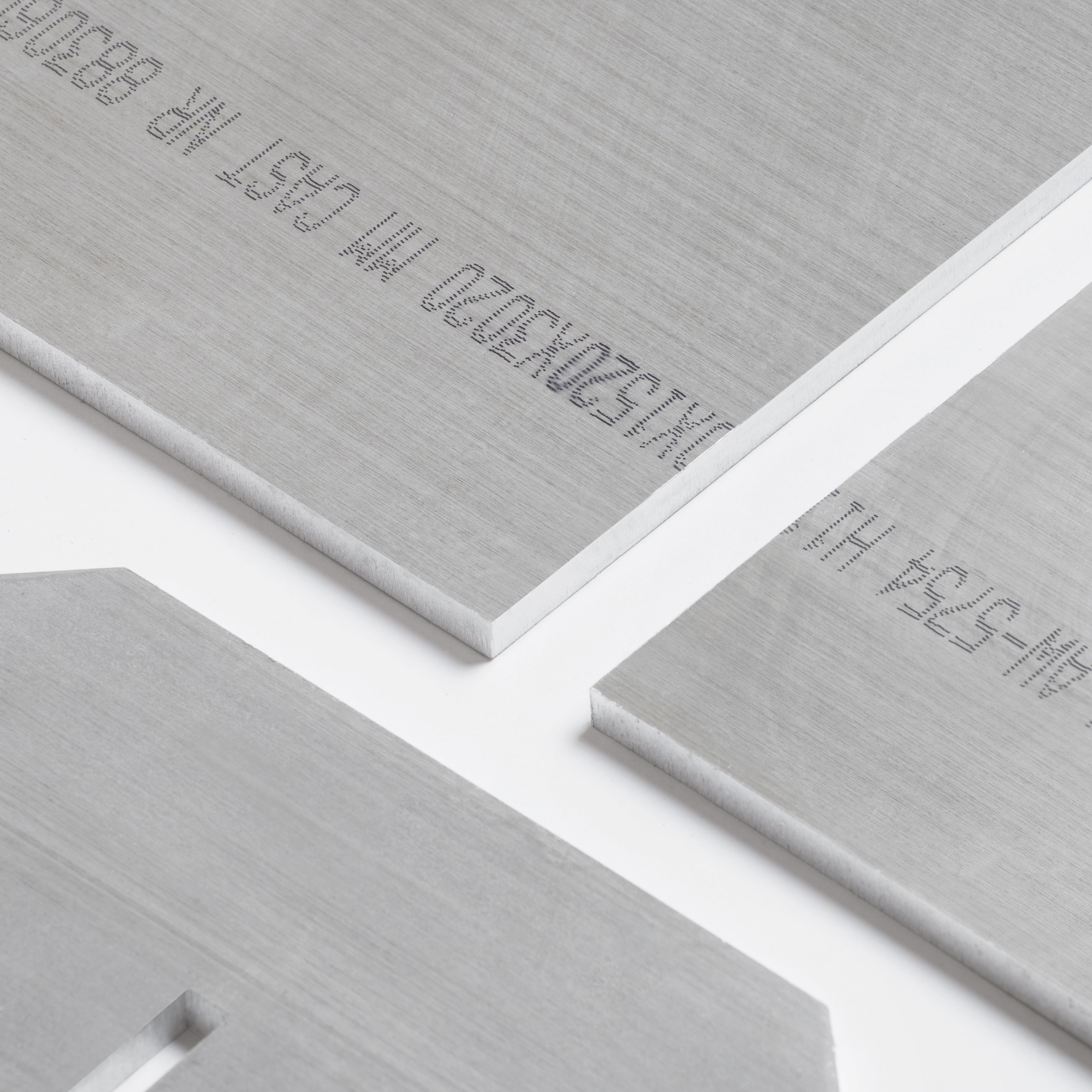 NM10 Octagonal Side Table