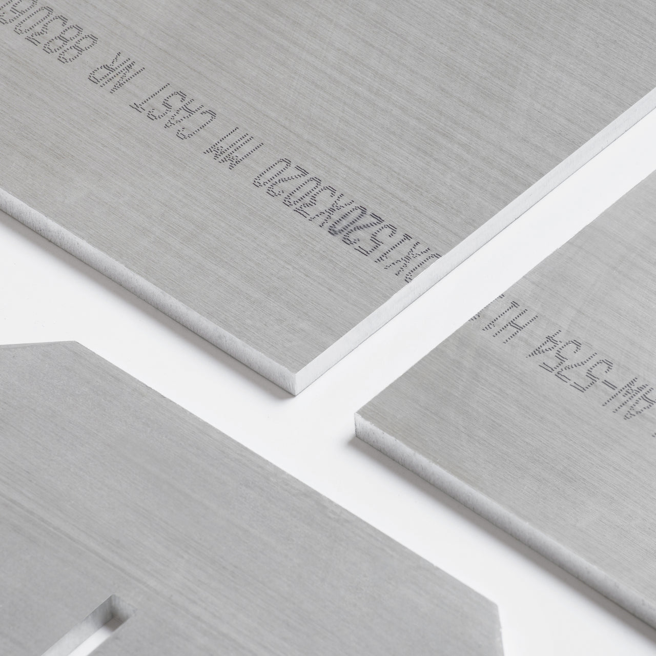 NM10 Octagonal Side Table