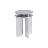 NM13 Stool: Aluminum