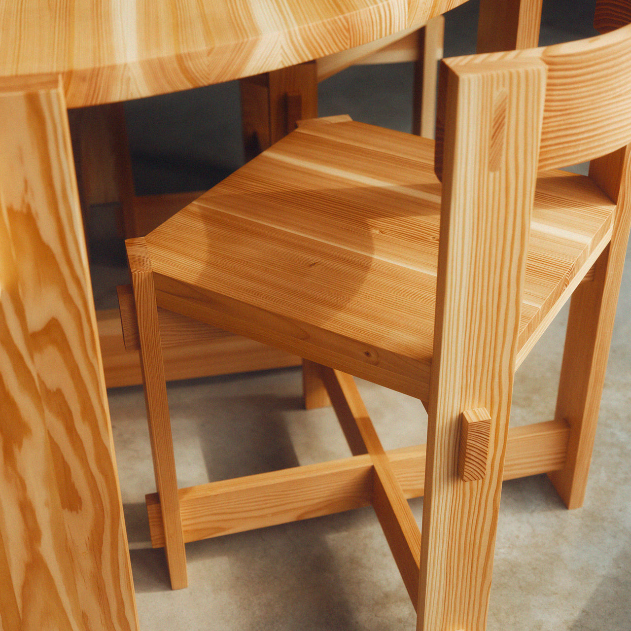 NMNG Dining Chair