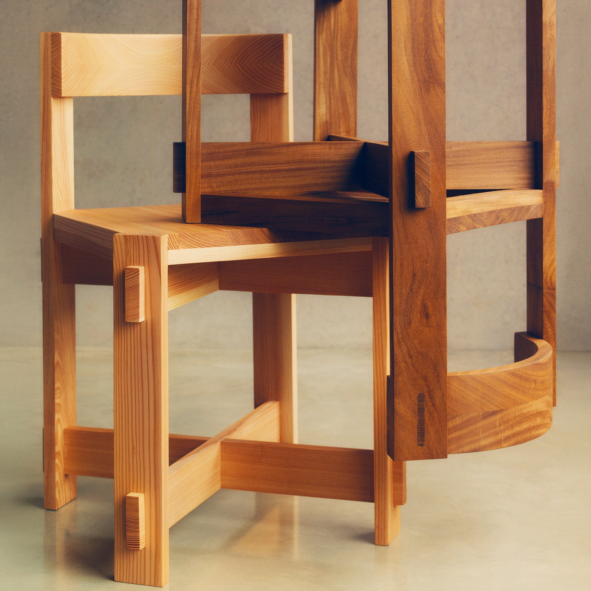NMNG Dining Chair