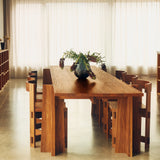 NMNG Rectangular Dining Table