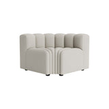 Studio Sofa Modules: Outdoor + Corner + Savane J349