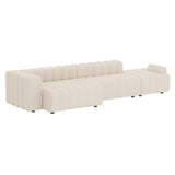 Studio Modular Sofa: Configuration 12