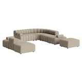 Studio Modular Sofa: Configuration 5