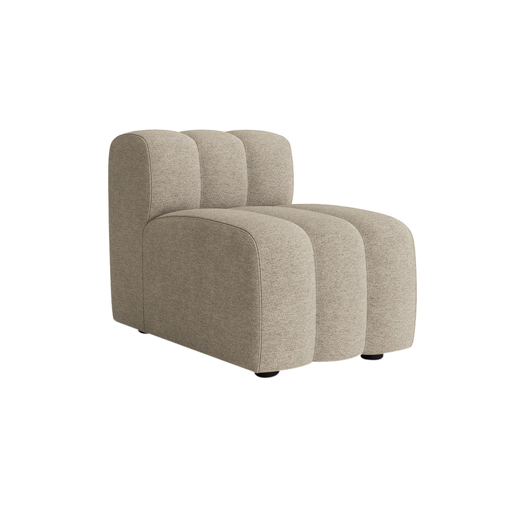 Studio Sofa Modules: Small Center