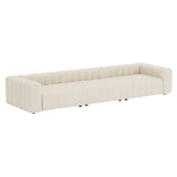 Studio Modular Sofa: Configuration 10