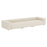 Studio Modular Sofa: Configuration 10