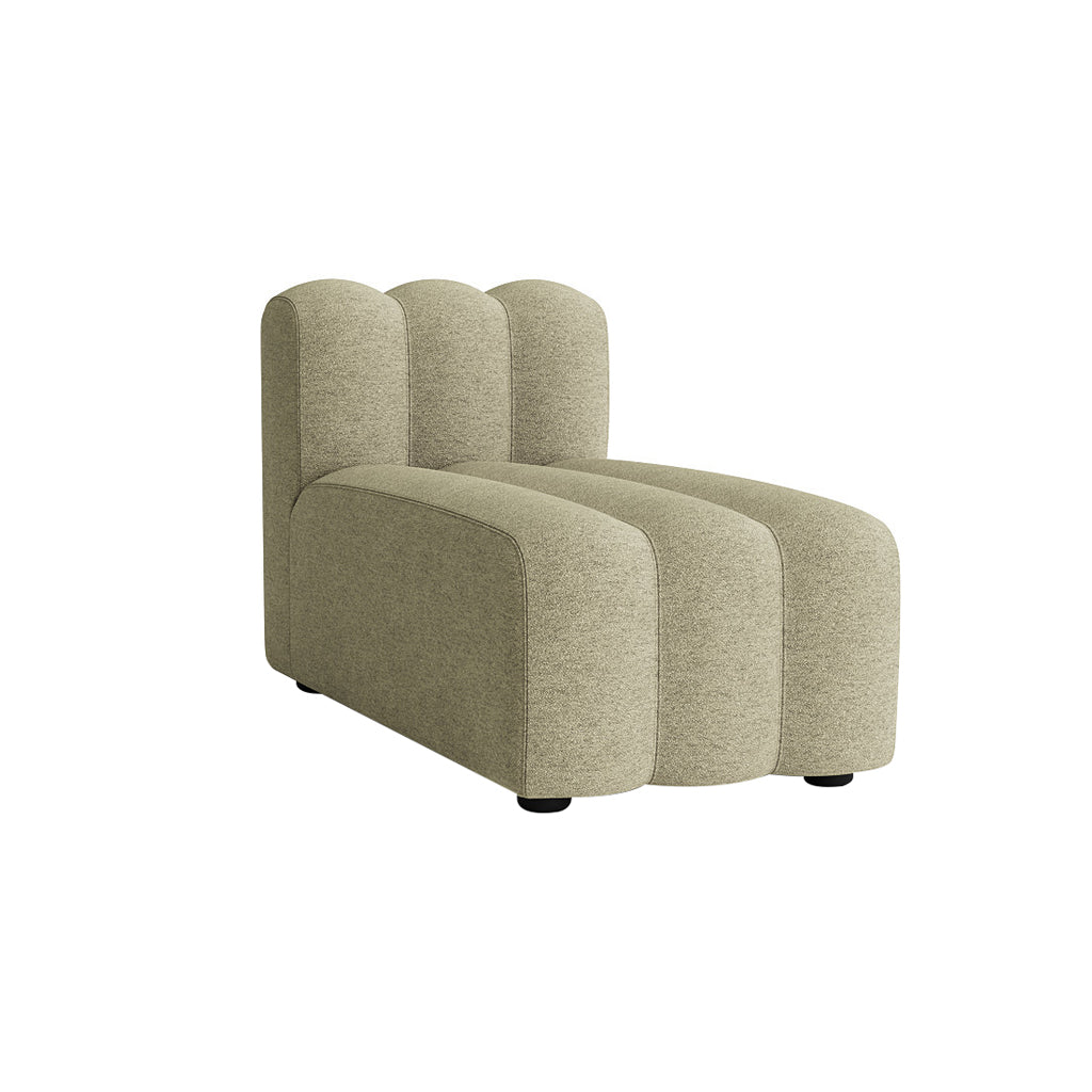 Studio Sofa Modules: Lounge Small