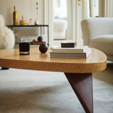 Plectrum Coffee Table