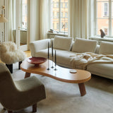 Big Foot Coffee Table