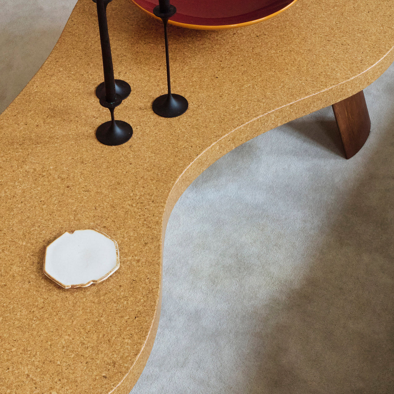 Big Foot Coffee Table