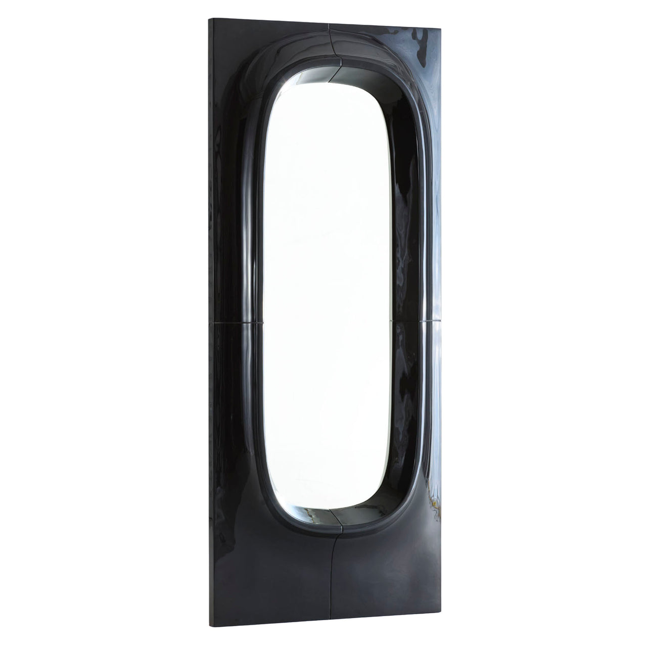 Porthole Mirror: Large - 76