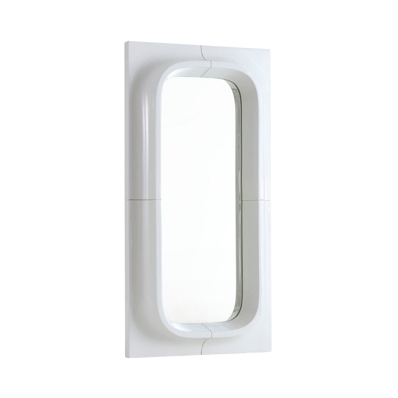 Porthole Mirror: Small - 51