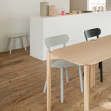 Colour Footstool