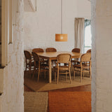 Nagoya Pendant Lamp - Quick Ship