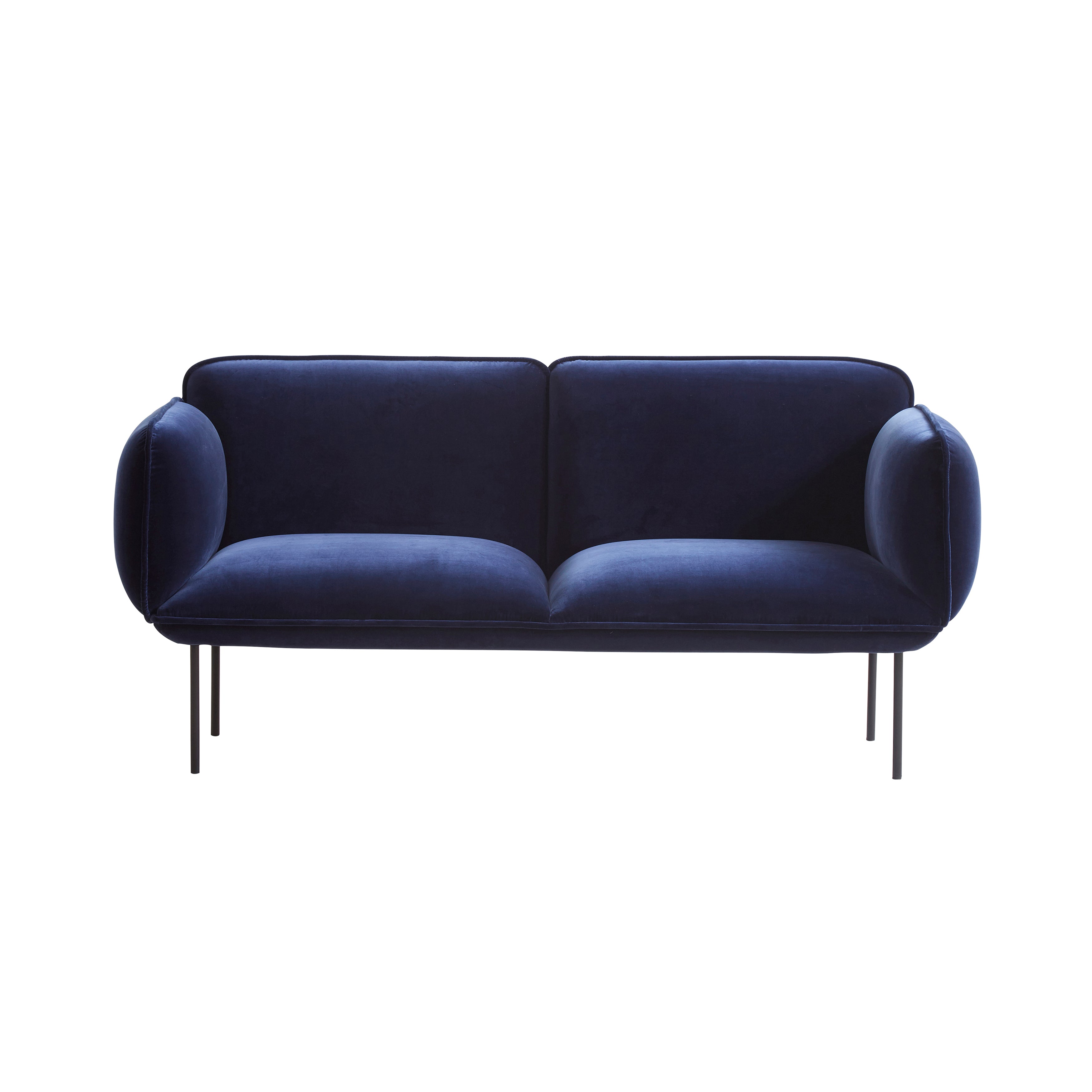 Nakki 2 Seater Sofa