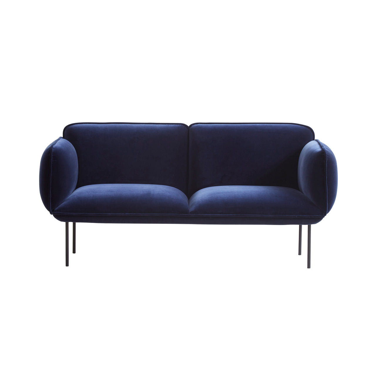 Nakki 2 Seater Sofa