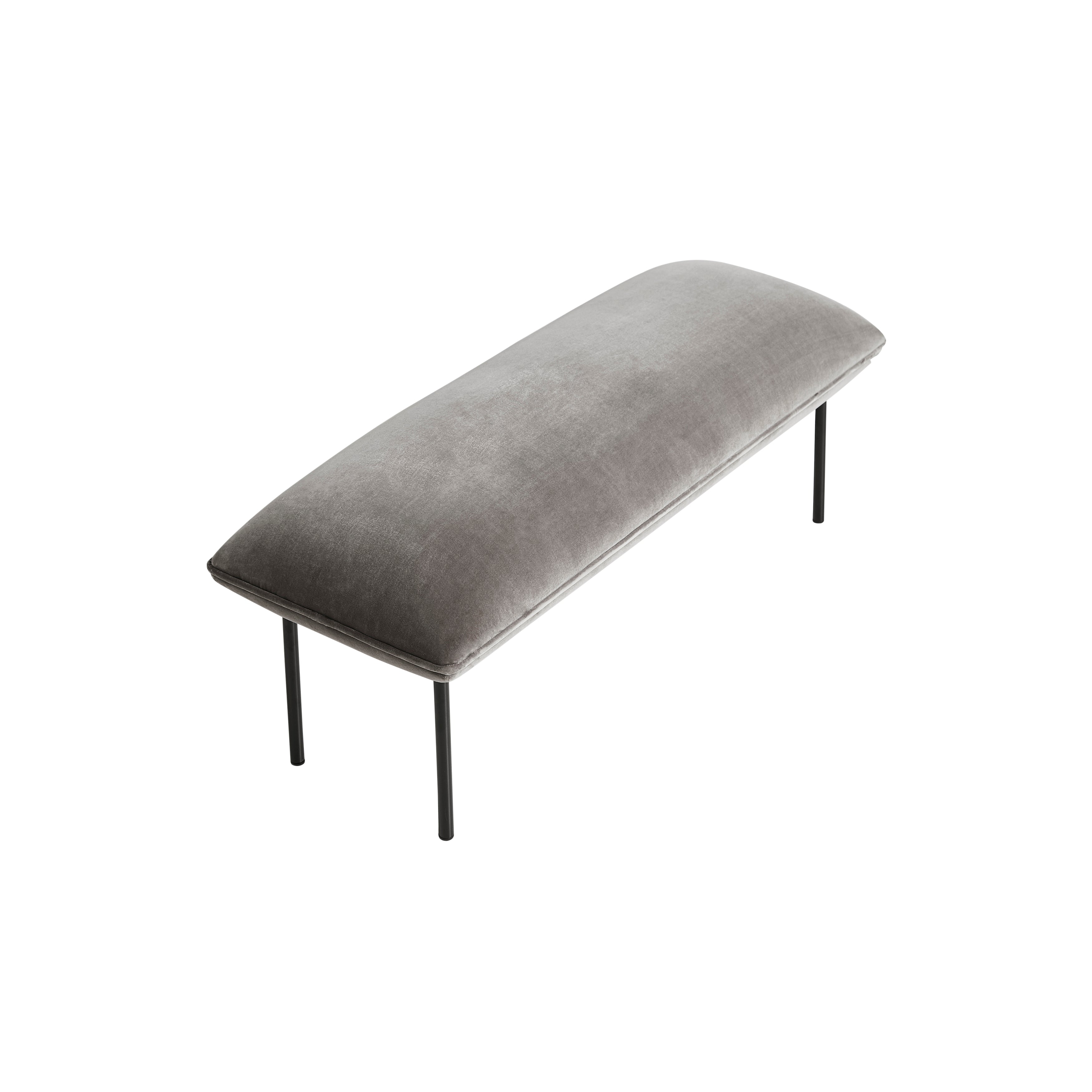 Nakki Bench: Short