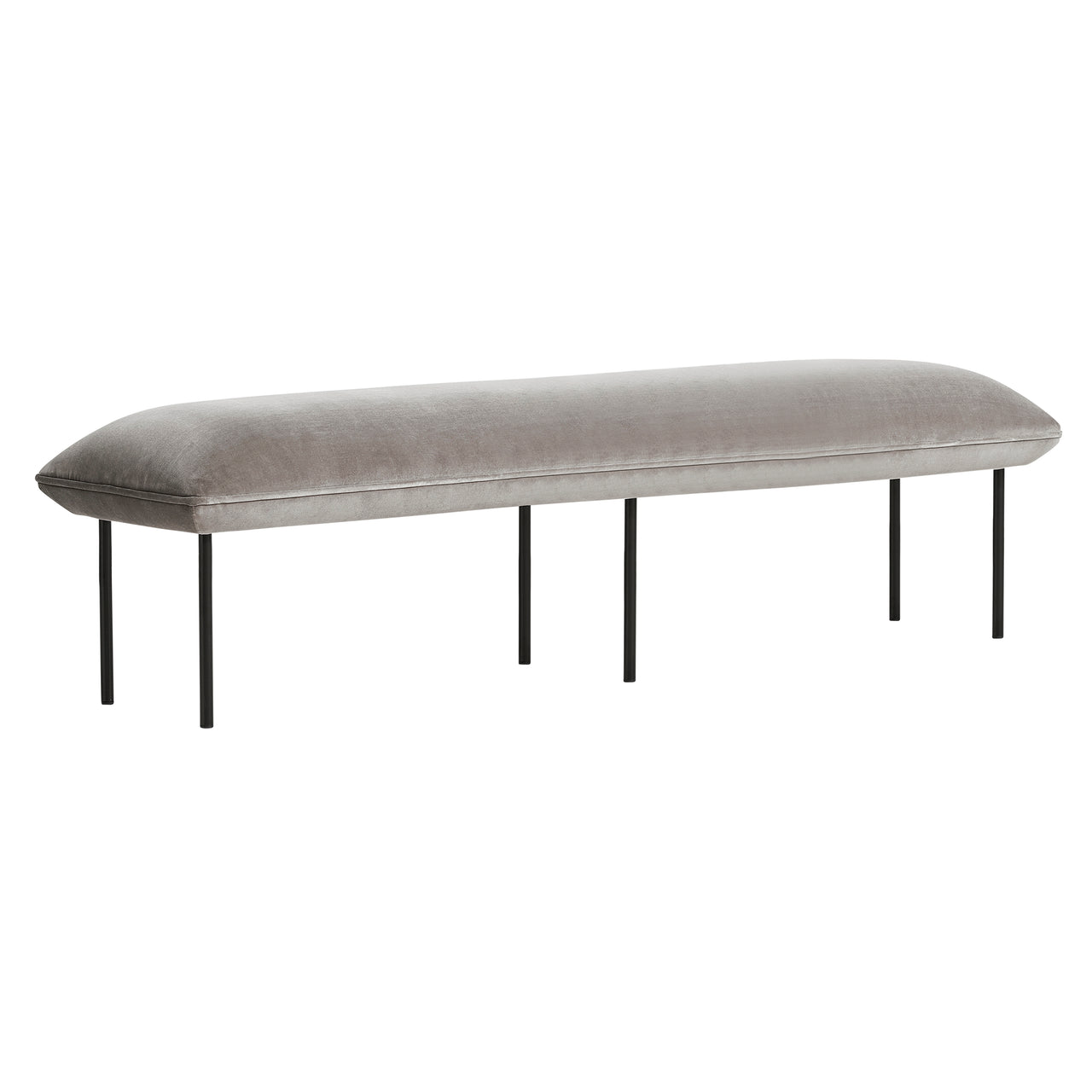 Nakki Bench: Long