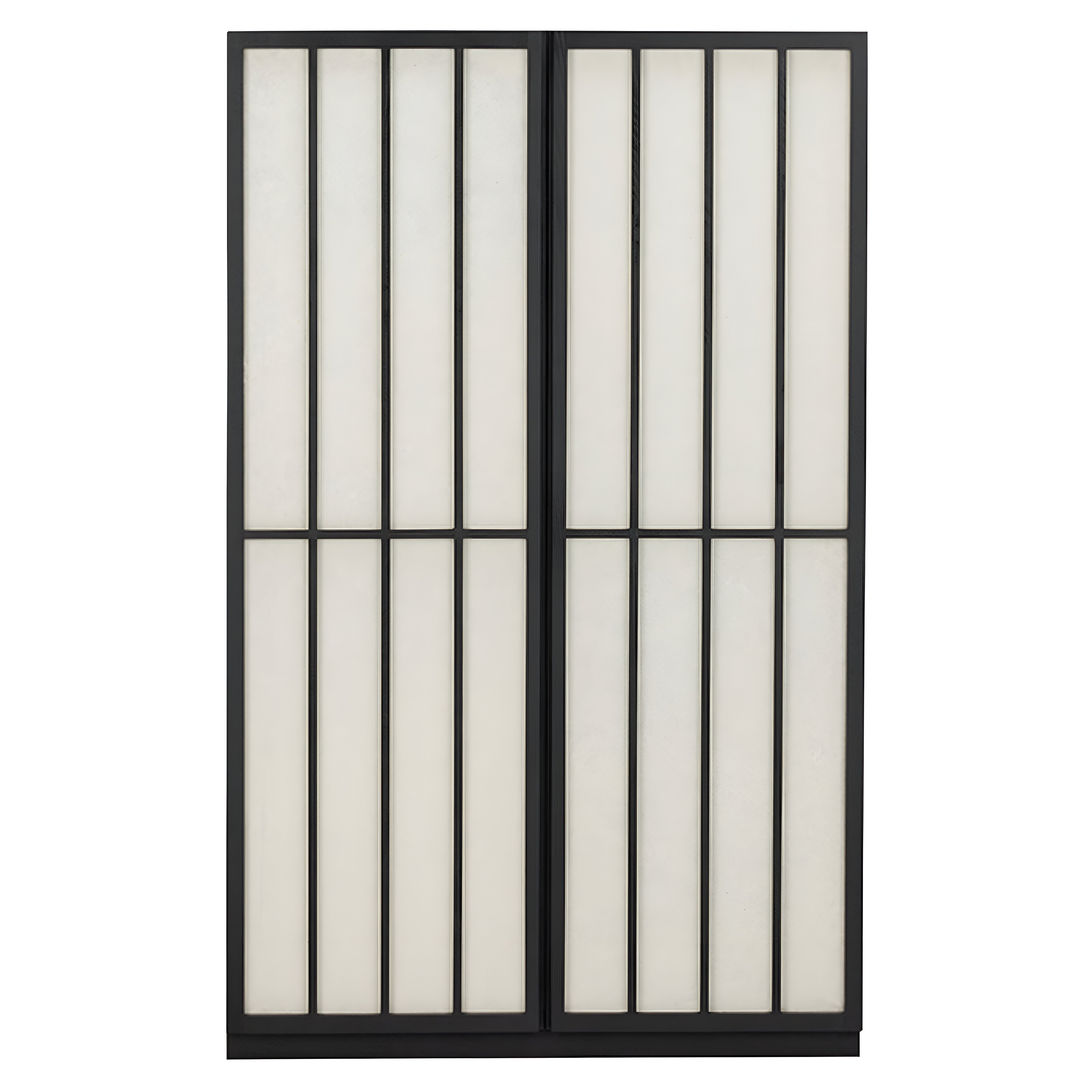 Nao Cabinet: Sumi Ash