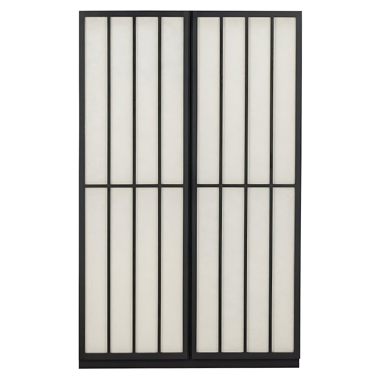 Nao Cabinet: Sumi Ash