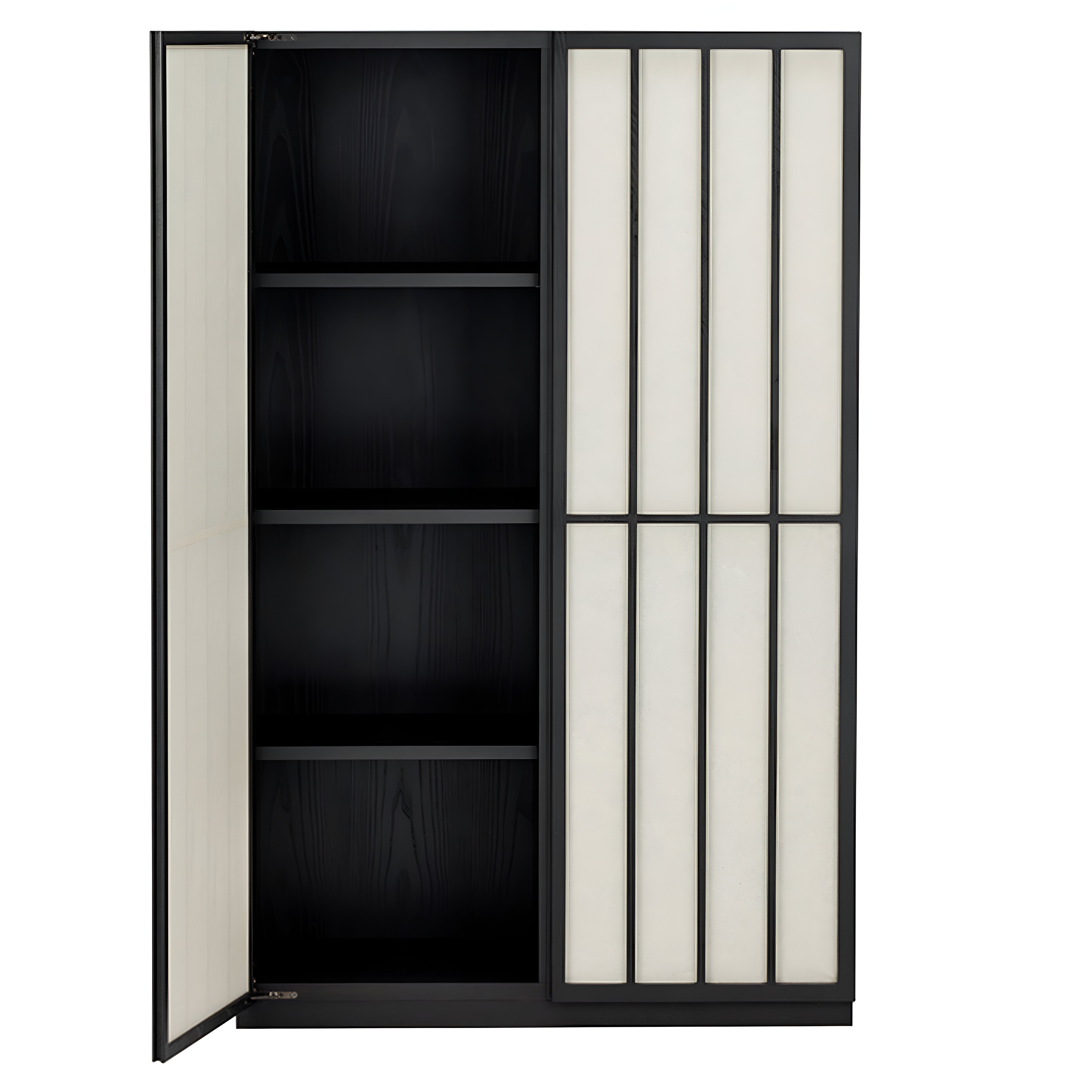 Nao Cabinet: Sumi Ash