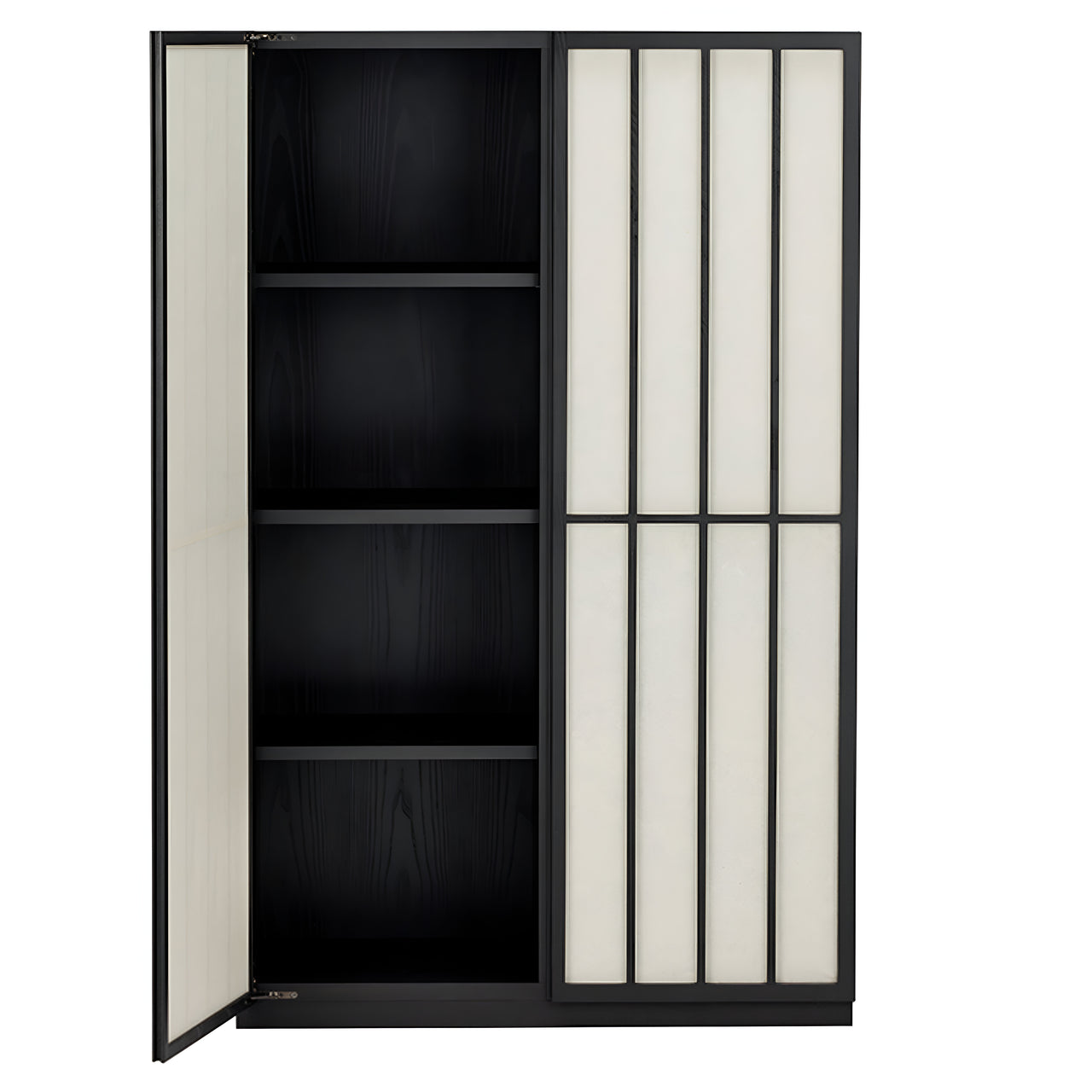 Nao Cabinet: Sumi Ash
