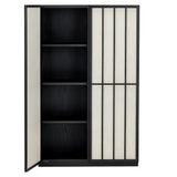 Nao Cabinet: Sumi Ash