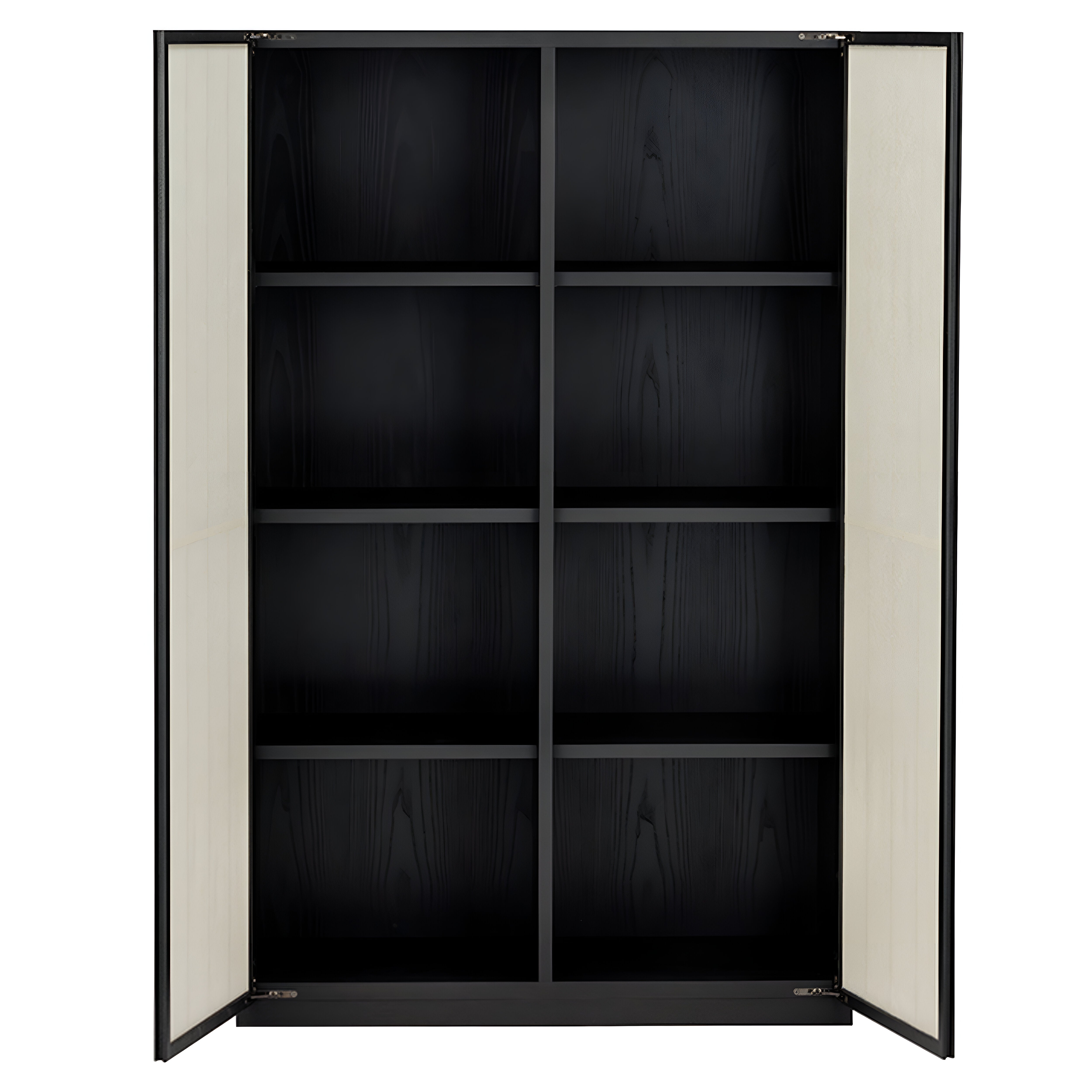 Nao Cabinet: Sumi Ash
