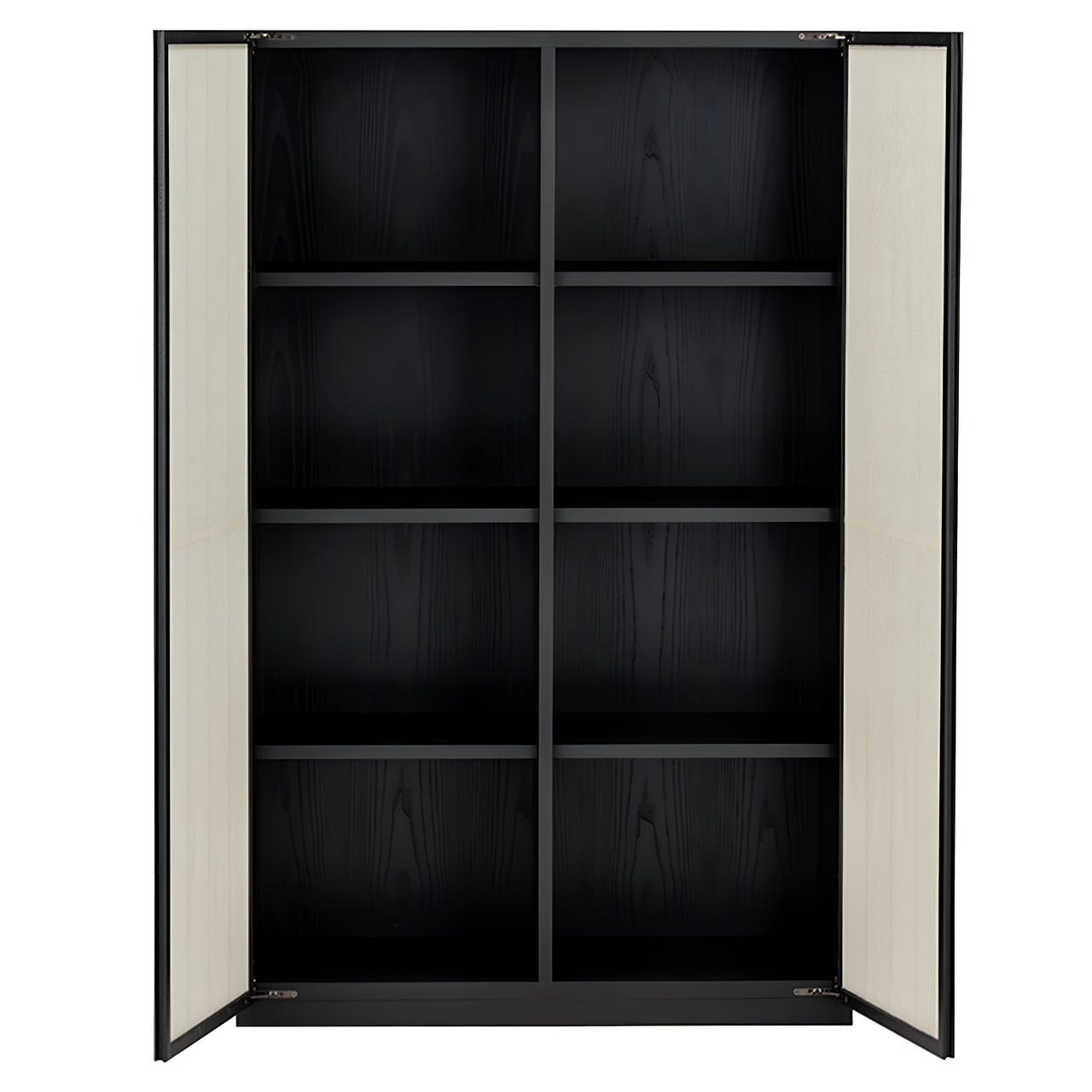 Nao Cabinet: Sumi Ash