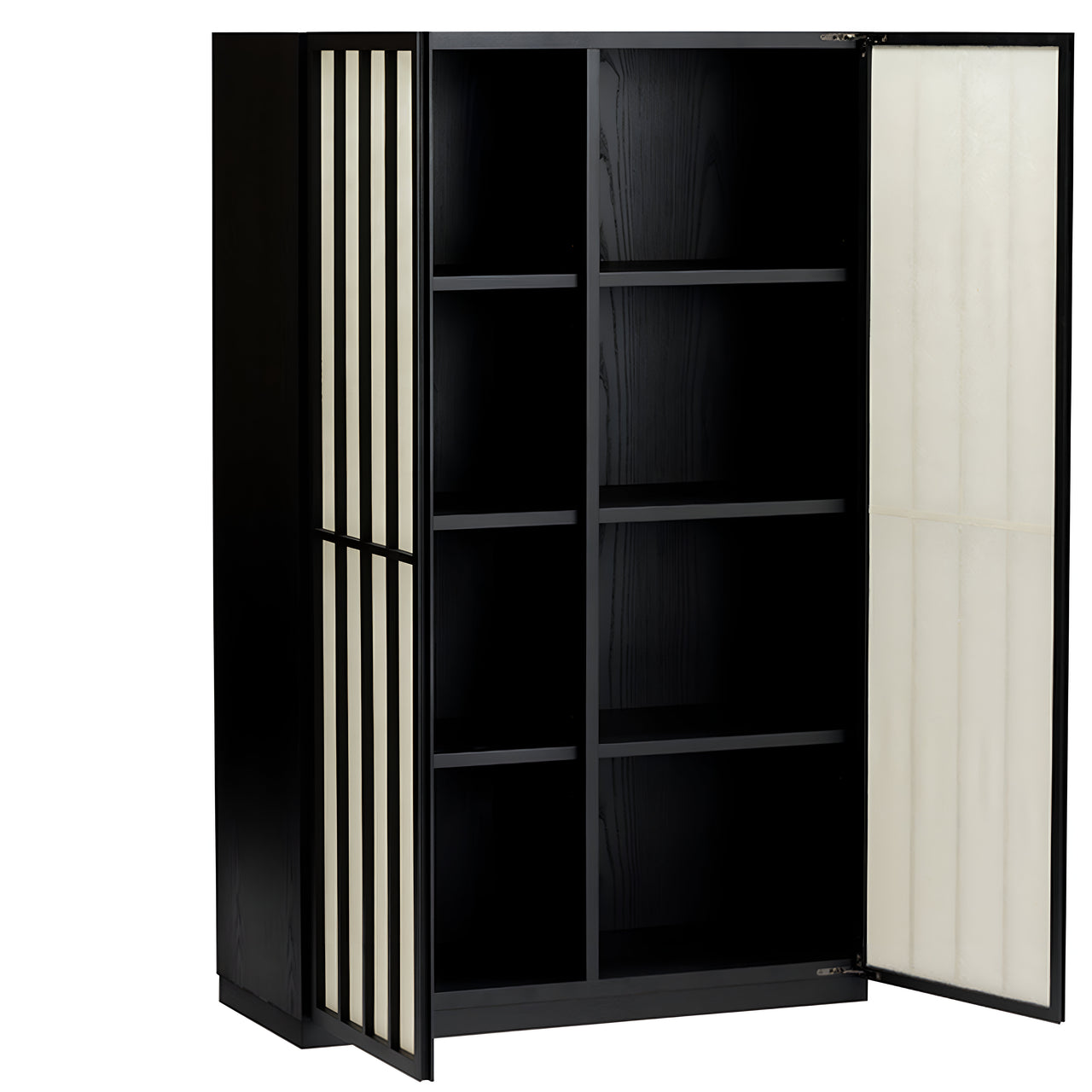 Nao Cabinet: Sumi Ash
