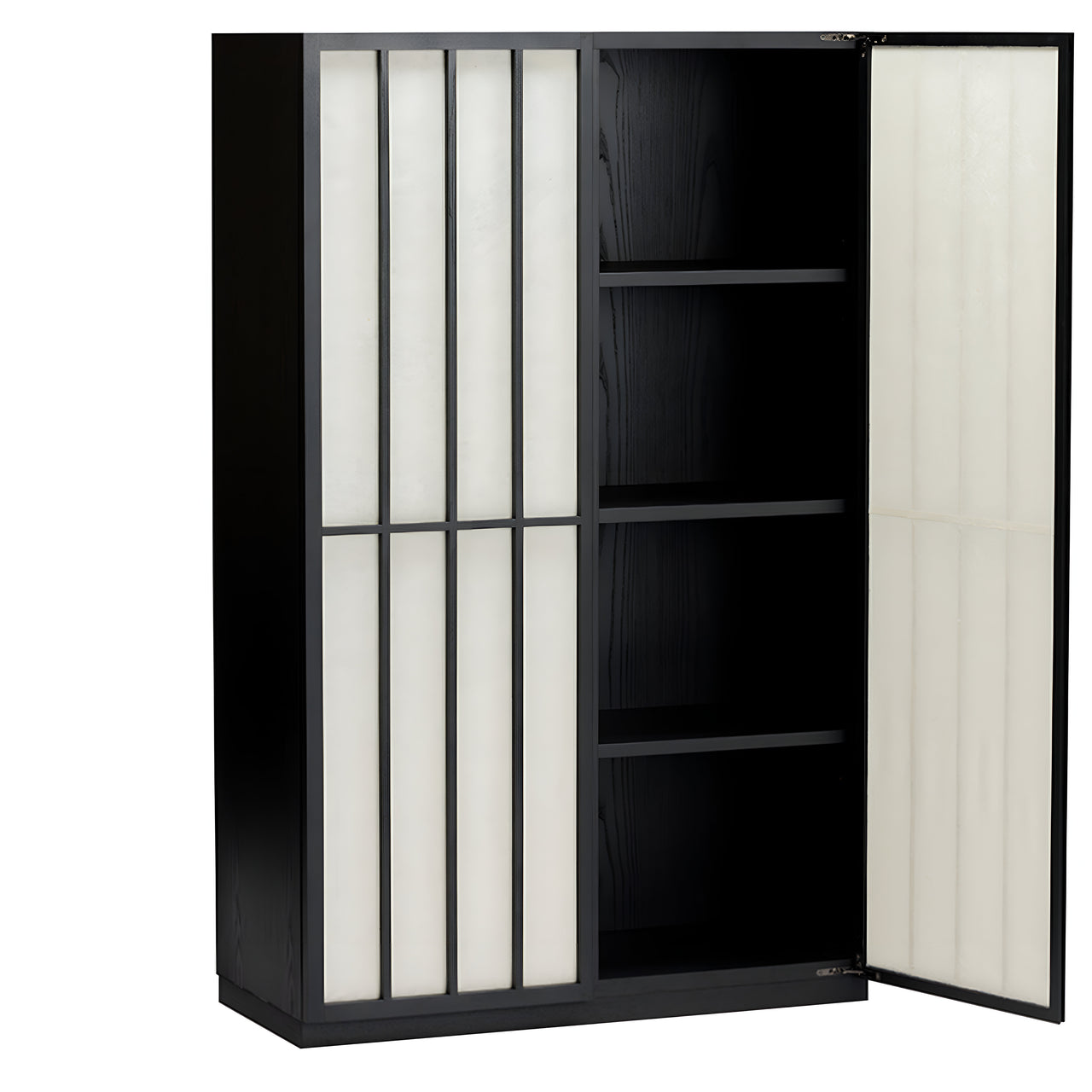 Nao Cabinet: Sumi Ash