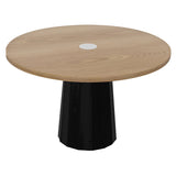 Container Round Table: Medium + Bodhi Cover