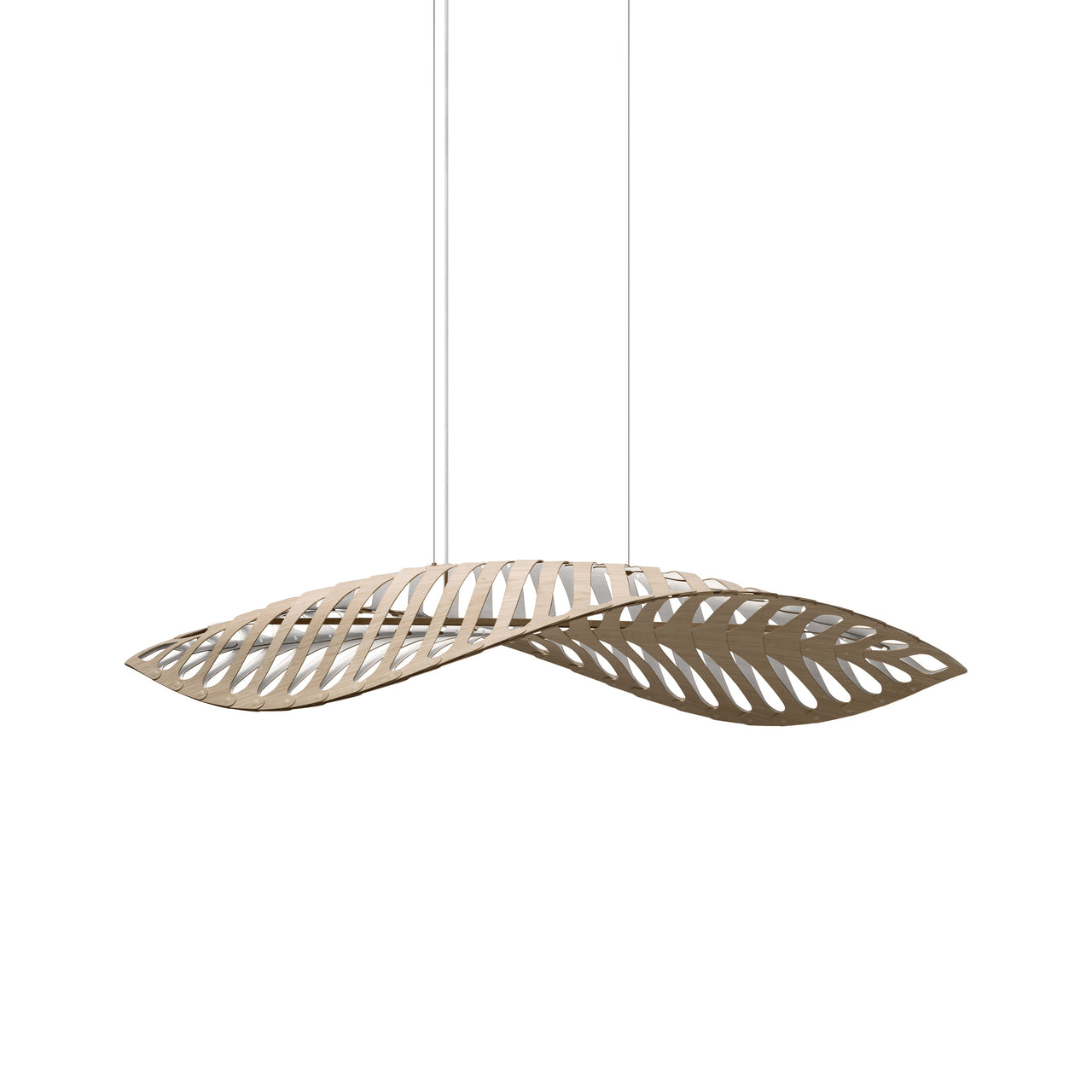 Navicula Pendant Light: Large - 39.4